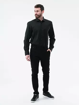BOSS | Hemd Slim Fit P-HANK | 